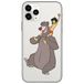 ERT GROUP mobiel telefoonhoesje voor Iphone 11 PRO MAX origineel en officieel erkend Disney patroon Jungle Book 002