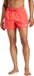 adidas Sportswear 3-Stripes Zwemshort 3-inch Heren Rood
