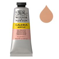 Winsor & Newton Galeria Acrylic Paint 437 Pale Terracotta (60 ml)