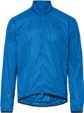 VAUDE Matera Air jas, fietsjas, heren, radiate blue