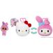 Top1Toys LOL Surprise Loves Hello Kitty Reversible Plush Surprise