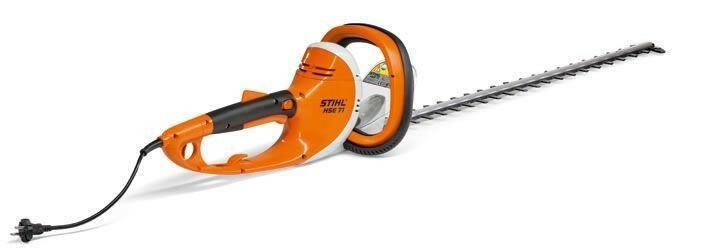 Stihl HSE 71 Elektrische Heggenschaar - 60 cm