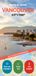 Vancouver Lonely Planet Vancouver City Map