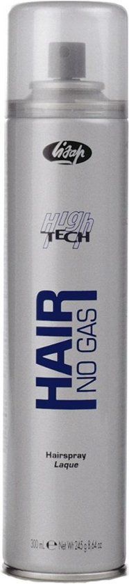Lisap High Tech Hair No Gas Natural 300ml
