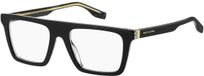 MARC JACOBS Marc 759 1EI Noir Gris 53mm