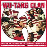 Universal Music Nederland Wu-Tang Clan - Disciples Of The.. -Live- LP