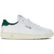 K-SWISS Sneakers laag 'Slammklub' groen / wit