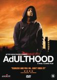 Megamoviestore Adulthood - DVD