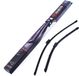 EinParts Automotive Einparts Ruitenwisserbladen Voor Audi A3 Vw Golf Skoda Octavia Jetta Grafiet 475