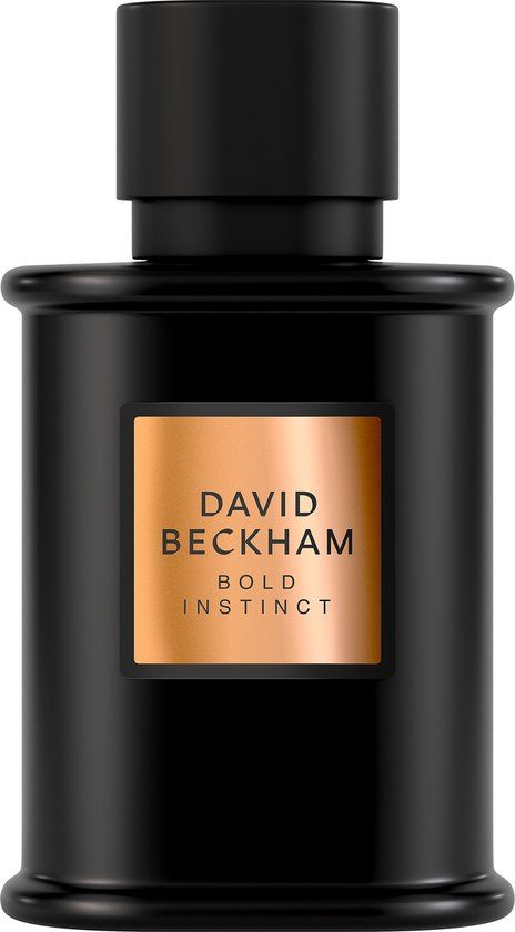 David Beckham Eau de Parfum / 50 ml / Mannen