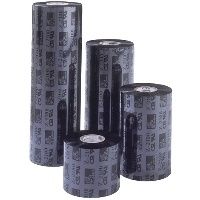 Zebra Wax 2100 3.5" x 89mm - Zwart - Printerlinten