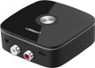 Ugreen Adapter Bluetooth Ontvanger 5.1 Naar Audio Rca-Aansluiting 3,5 Mm Usb-C Aptx