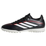 Adidas Performance Copa Pure Iv League Turf Voetbalschoenen Kids - Zwart