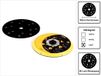 Mirka PAD 150mm 5/16 Greep 48H 8292605021