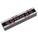 NOVY - Bedieningspaneel - Sensitive Taste 4 LED's + Dubbelzijdige plakband - 990344