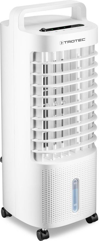 Trotec Aircooler/ventilator/bevochtiger PAE 11