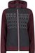 Cmp 33h2336 Jas Dark Pink M Vrouw