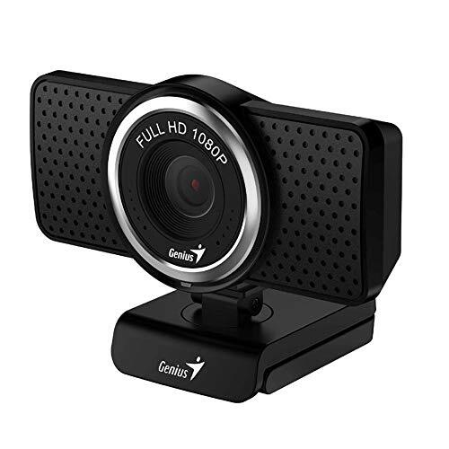 Genius ECAM 8000 3220001400 webcam