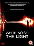 White Bol White Noise 2: The Light