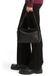 Tom Tailor TTROWAN kunstleren schoudertas ONESIZE schwarz / black