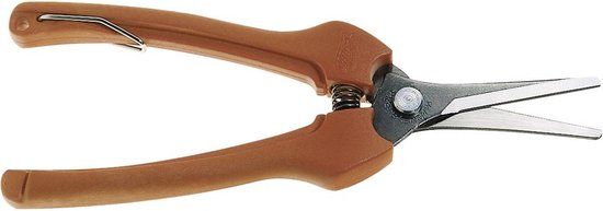 Bahco P128-19 Oogstschaar 190 mm