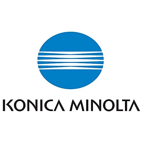 Konica Minolta Toner TNP-81Y Yellow AAJW251