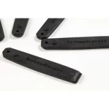 TECHNOMOUSSE A012, MTB Mousse accessoires, uniseks, volwassenen, Other, OS