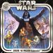 Star Wars 2026 Muurkalender