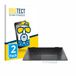 BROTECT - Protecteur d'écran pour HP Envy x360 (13-X) (Touch Trackpad SEULEMENT) - Film protecteur mat 2 Pièces