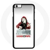 Maniacase Beschermhoes voor Oppo A74 5G Beagle Hondenras Cartoon