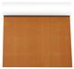 EVA-bodembedekking – Dekbekleding 240x90 cm, 6 mm – Zelfklevend – Antislip – Waterdicht – Geschikt voor boot, jacht, camper, kajak – Marron