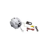 D&W The Motion Corporation Elektrische lier - 4 to