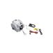 D&W The Motion Corporation Elektrische lier - 4 to