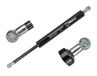 MEYLE Gasfeder, Koffer-/Laderaum 1409100073 | Compatibel met: VW JETTA III