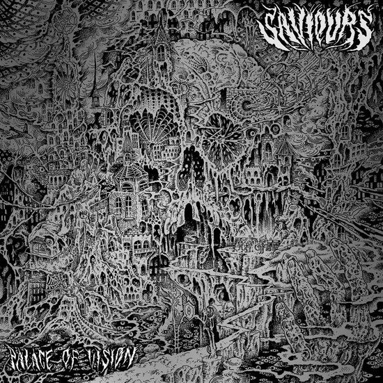 Saviours Palace of Vision