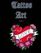 Tattoo Art Vol 1