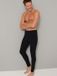 Schiesser Lange Unterhose 95/5 Originals zwart