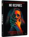 Don't Breathe (NO RESPIRES, import in Spanje, zie details voor talen)