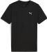 PUMA TAD ESS Tee B Garçon T-shirt de sport - Puma Black