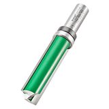 Trend Craftpro Geleide Profiel Frees, 1/2 Inch Schacht, 19.05Mm Snijdiameter & 63Mm Snijlengte, Hardmetalen Punt (Tct), C165Bx1/2Tc