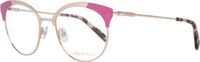 EMILIO PUCCI Ladies' Spectacle frame EP5086 52028