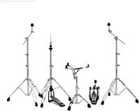 Premier Artist Hardware Pakket, 2 gieken