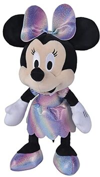 simba Disney D100 Party, Minnie, 35cm