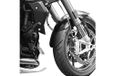 Puig 9020N Extenda Fenda voor BMW F800 R 15'-16', Black