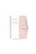 Filofax Saffiano Blush Mini Organizer