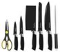 Cheffinger set de 7 couteaux