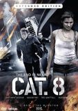 Category specialdisc Category 8 / DVD / 2013