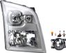 Netparts24 Osram Night Breaker Laser koplamp, geschikt voor Ford Transit 06, mistlamp