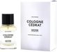 Matiere Premiere Cologne Cédrat / 50 / Heren