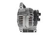 BOSCH Générateur, 28 V, 80 A, avec expertise IAM, adapté entre autres pour DAF CF
